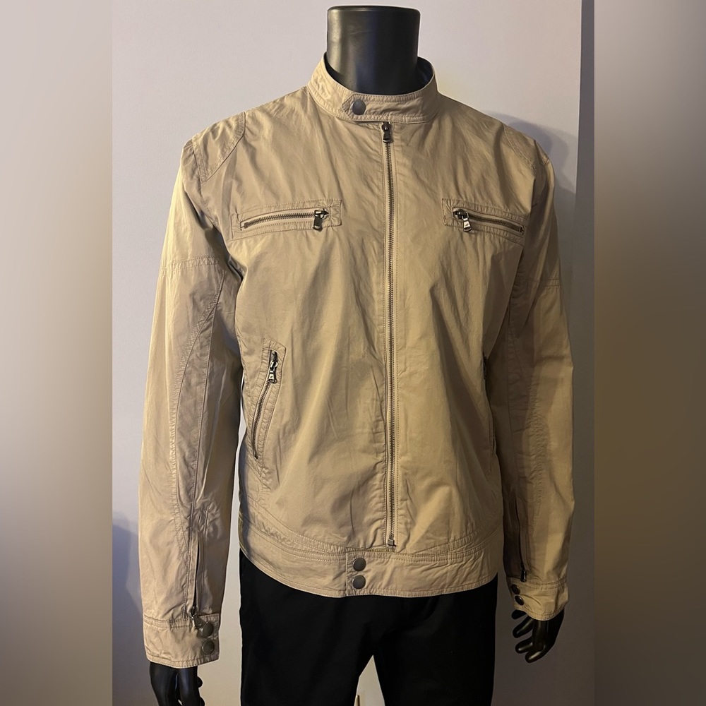 Kenneth Cole vintage spring jacket. Size XXL. Fits more like an XL